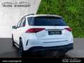 Mercedes-Benz GLE 63 AMG AMG GLE 63 4M+ *AHK*Distr*Burm*HUD*KeyGo*MBeam* Weiß - thumbnail 4