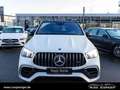 Mercedes-Benz GLE 63 AMG AMG GLE 63 4M+ *AHK*Distr*Burm*HUD*KeyGo*MBeam* Weiß - thumbnail 10