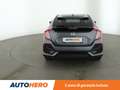 Honda Civic 1.0 VTEC Elegance Gris - thumbnail 5