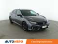 Honda Civic 1.0 VTEC Elegance Gris - thumbnail 8