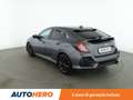 Honda Civic 1.0 VTEC Elegance Gris - thumbnail 4