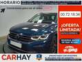 Volkswagen Tiguan 1.4 eHibrid Life 180kW Azul - thumbnail 1