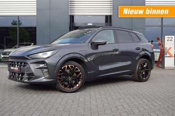 VZ Performance 1.5 e-Hybrid 272pk /Panodak /Trekha