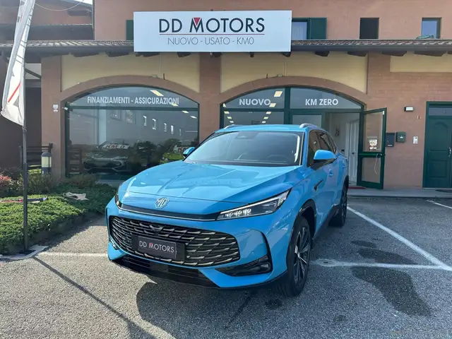 MG HS 1.5T-GDI Luxury *PROMO*