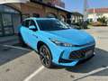 MG HS 1.5T-GDI Luxury *PROMO* Blauw - thumbnail 3