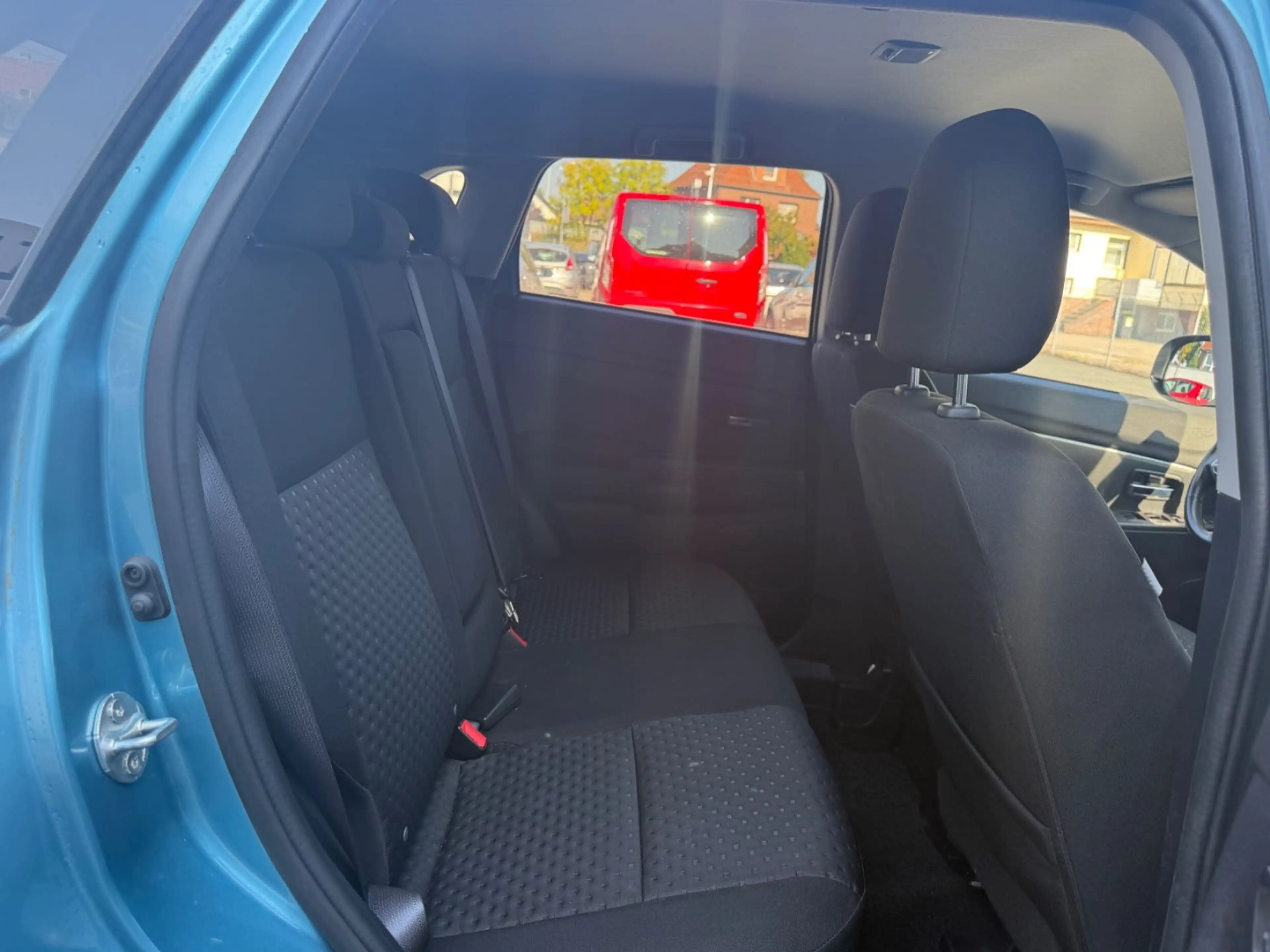 Mitsubishi ASX Intro Edition 2WD Hagel — photo 11