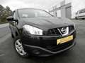 Nissan Qashqai Visia*Klima*ALu*Multi-Lenkrad* Schwarz - thumbnail 2