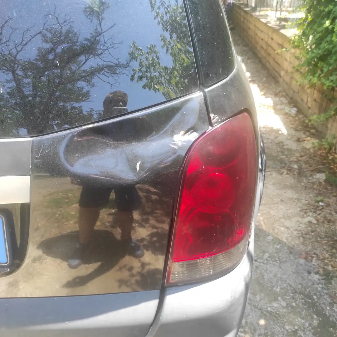 SsangYong Rexton 2.7 xdi Premium3 - 2