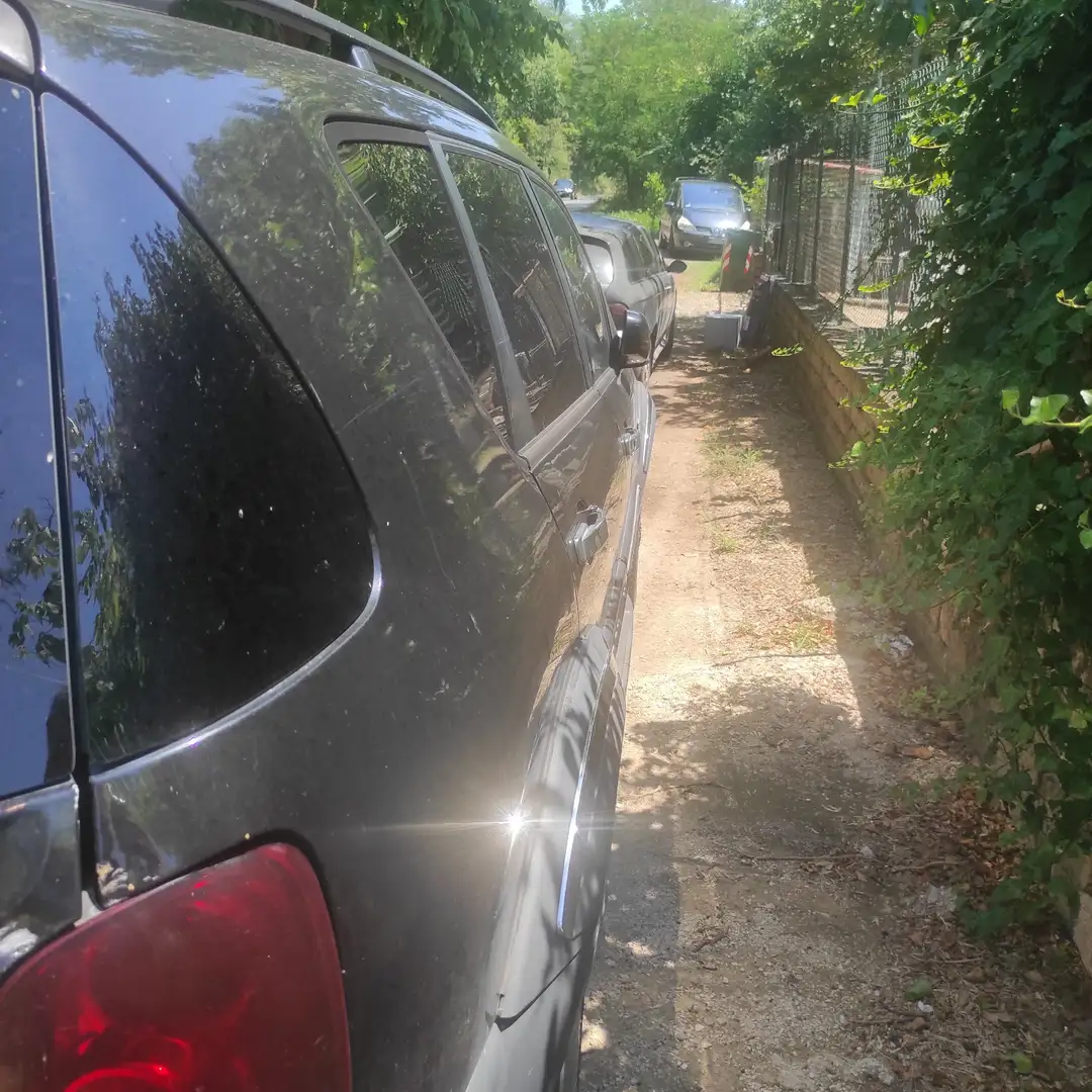 SsangYong Rexton 2.7 xdi Premium3 - 1