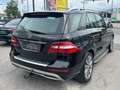 Mercedes-Benz ML 250 4MATIC Autom. 204PS NEUE STEUERKETTE Pickerl 09/25 Schwarz - thumbnail 6