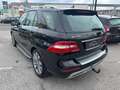 Mercedes-Benz ML 250 4MATIC Autom. 204PS NEUE STEUERKETTE Pickerl 09/25 Schwarz - thumbnail 9
