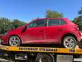 Skoda Fabia Fabia III 2015 Berlina 1.0 tsi Business 95cv my19 Rosso - thumbnail 6