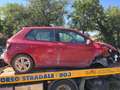 Skoda Fabia Fabia III 2015 Berlina 1.0 tsi Business 95cv my19 Rosso - thumbnail 2