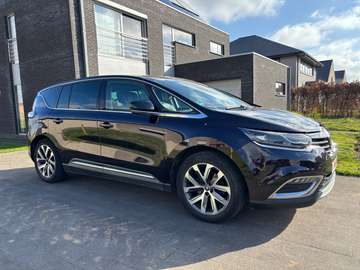 Espace 1.6 dCi Energy Initiale Paris EDC
