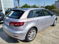 Audi A3 SPB 30 TDI S tronic Business Argento - thumbnail 6