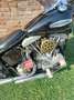 Harley-Davidson Early Shovel chooper Noir - thumbnail 7