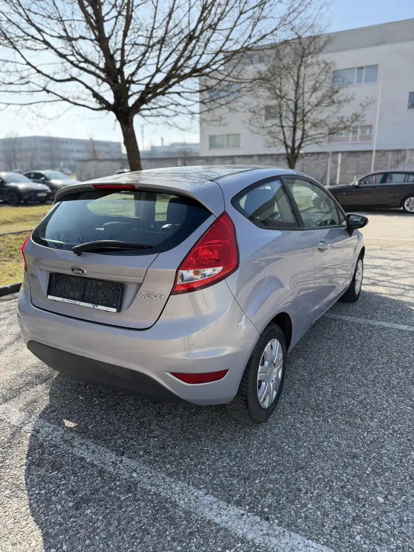 Ford Fiesta Iconic*Facelift Model *Pickerl 02/2027 - 1