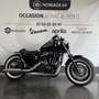 Harley-Davidson Sportster Forty Eight Negro - thumbnail 1
