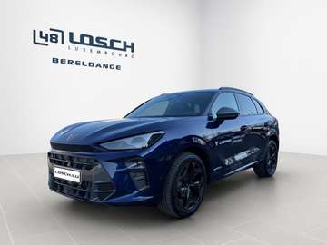 1.5 eTSI DSG
