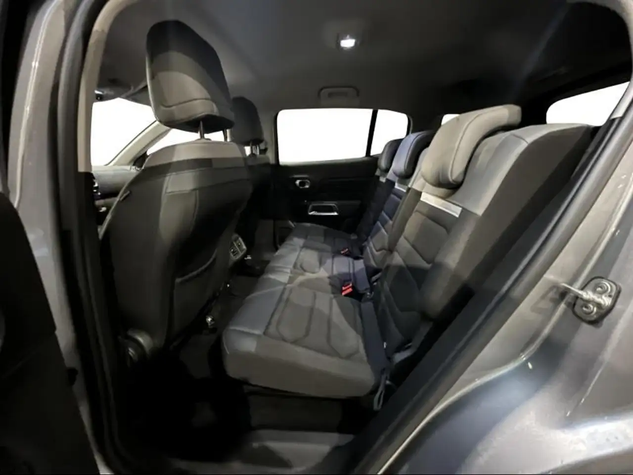 Citroen C5 Aircross Shine PHEV |gratis Easy Wallbox| 13