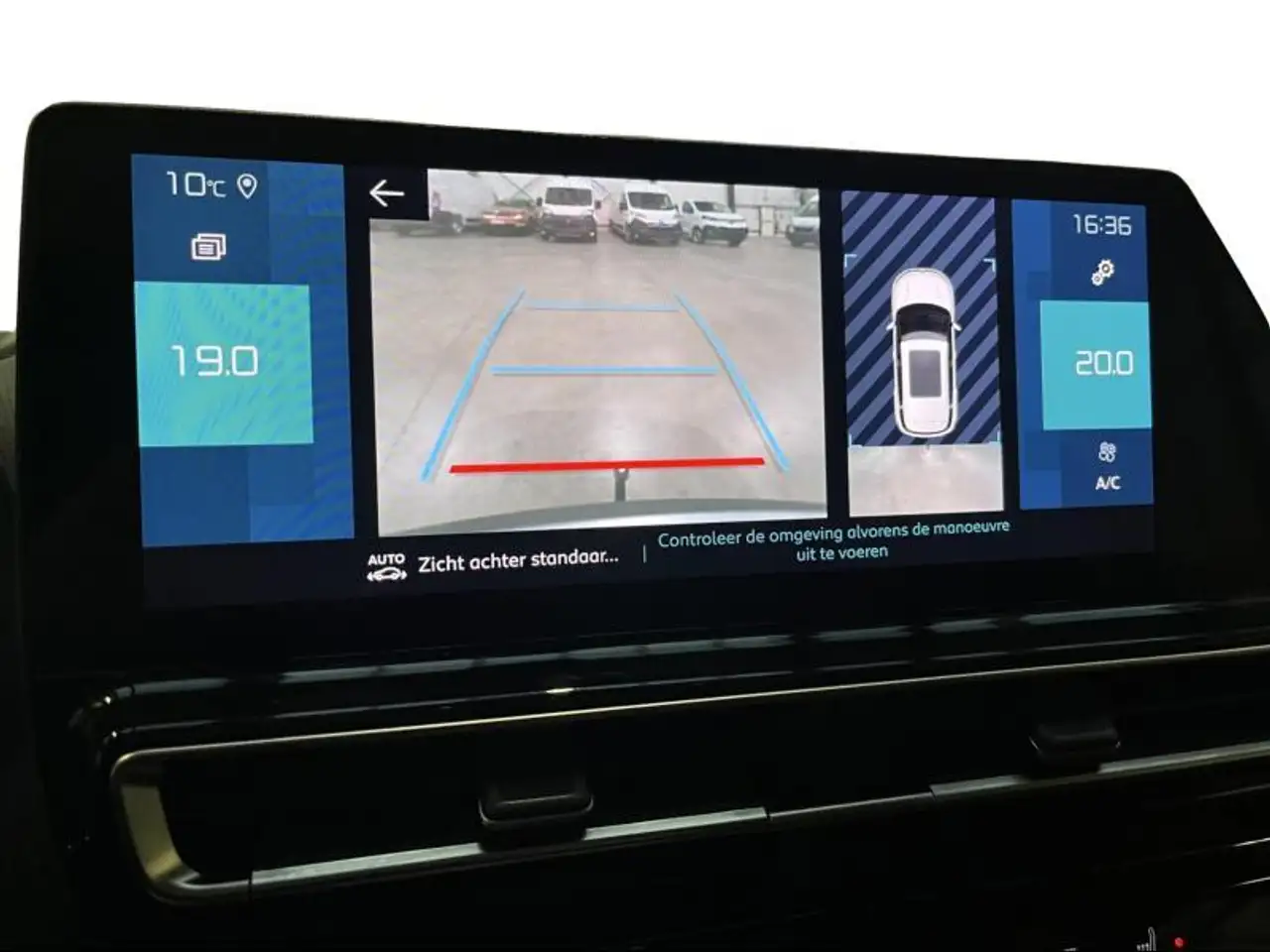 Citroen C5 Aircross Shine PHEV |gratis Easy Wallbox| 31
