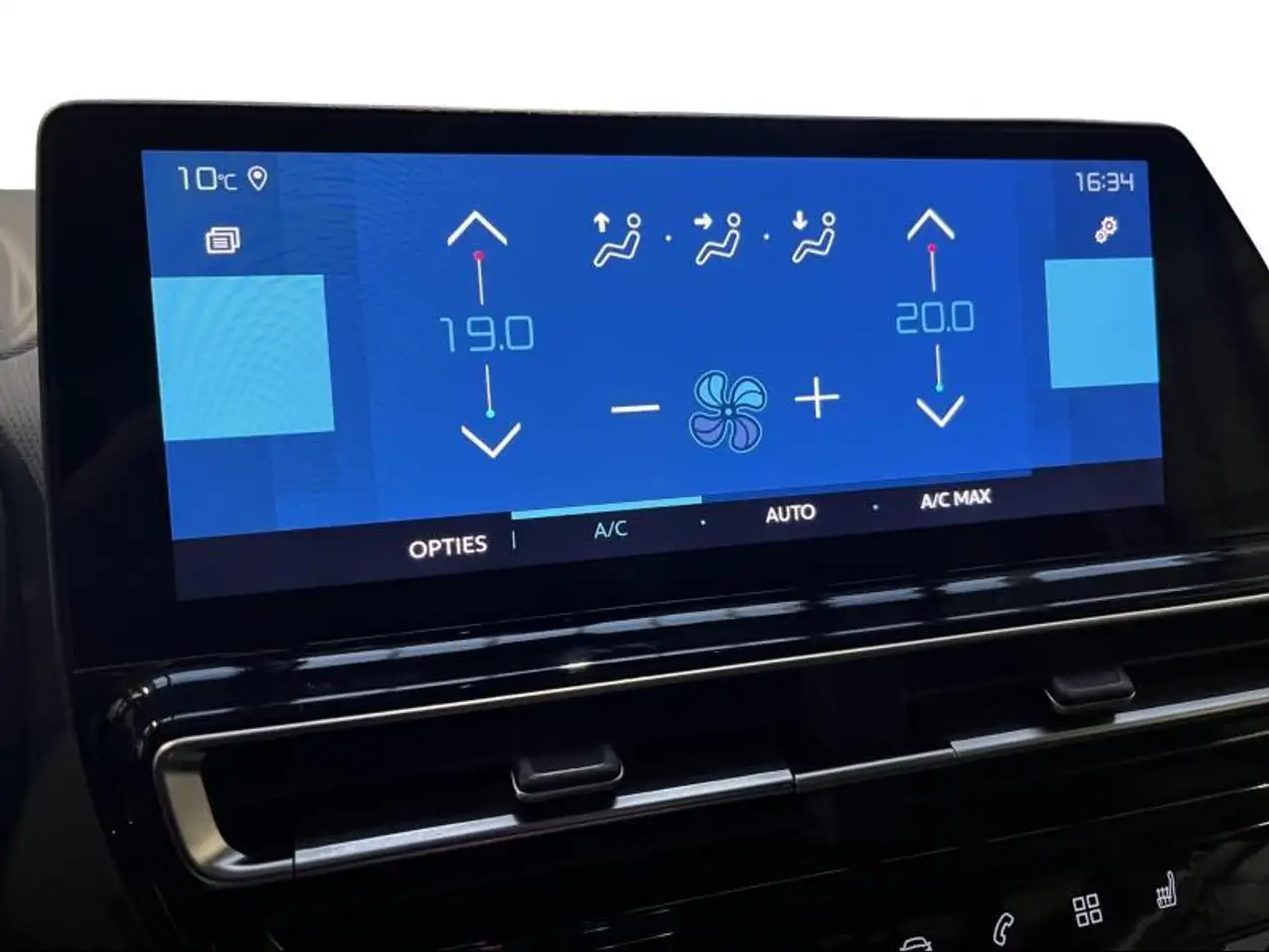 Citroen C5 Aircross Shine PHEV |gratis Easy Wallbox| 30