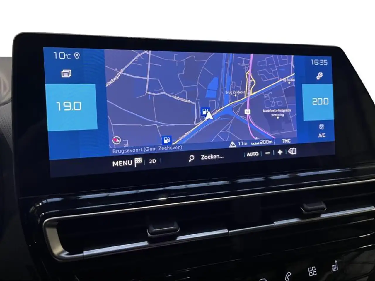 Citroen C5 Aircross Shine PHEV |gratis Easy Wallbox| 27