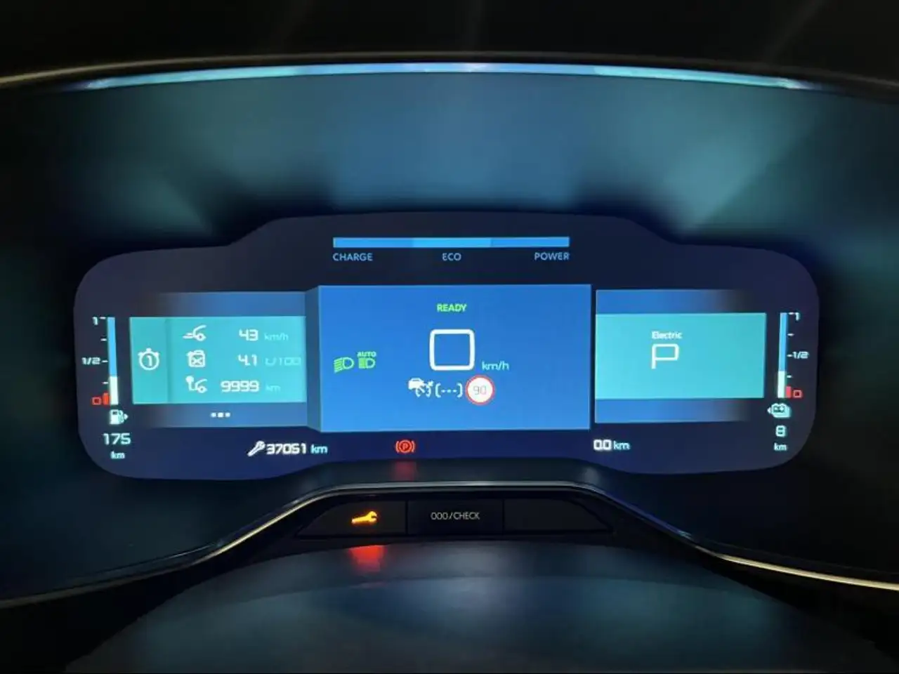 Citroen C5 Aircross Shine PHEV |gratis Easy Wallbox| 21