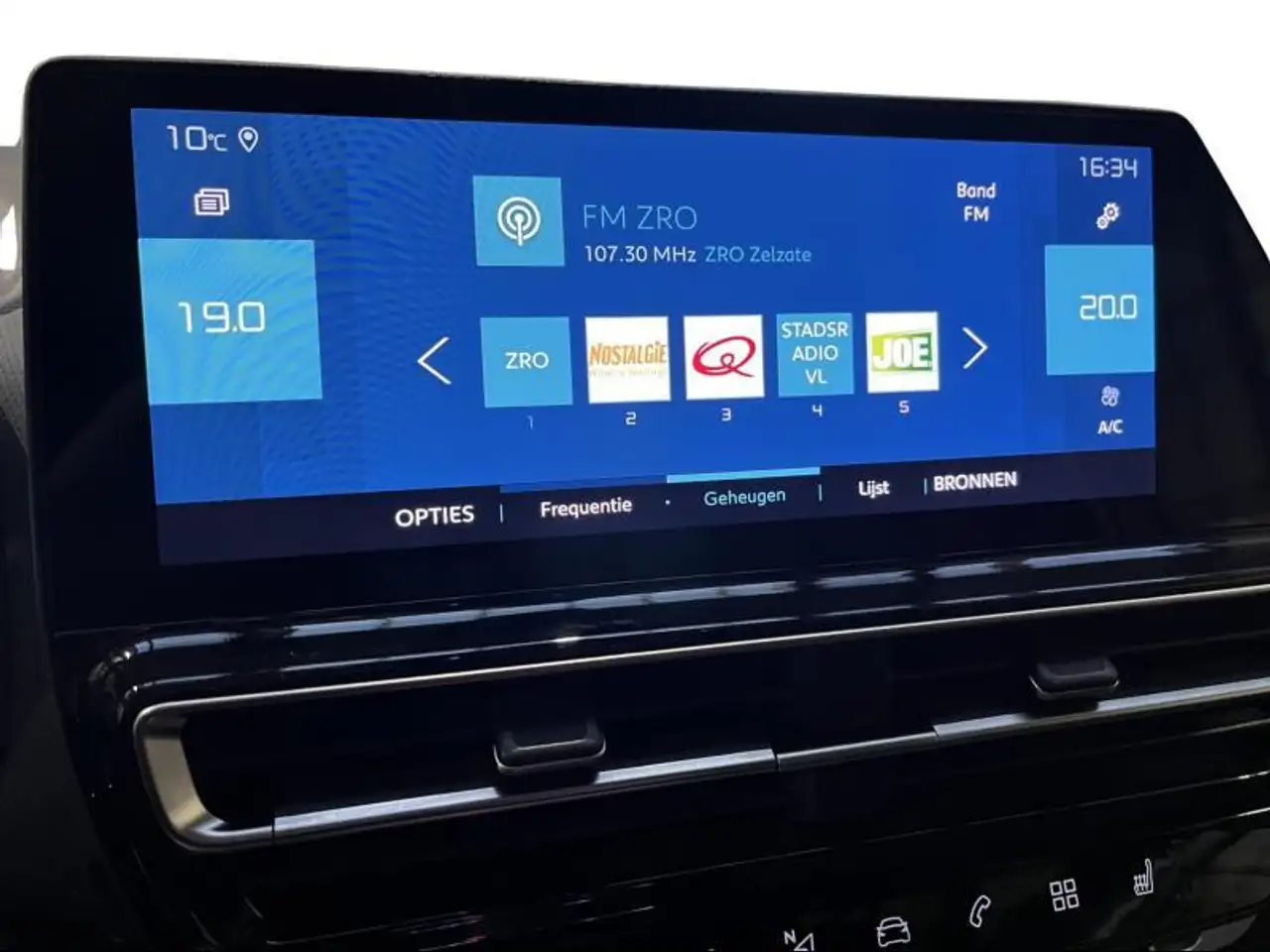 Citroen C5 Aircross Shine PHEV |gratis Easy Wallbox| 33