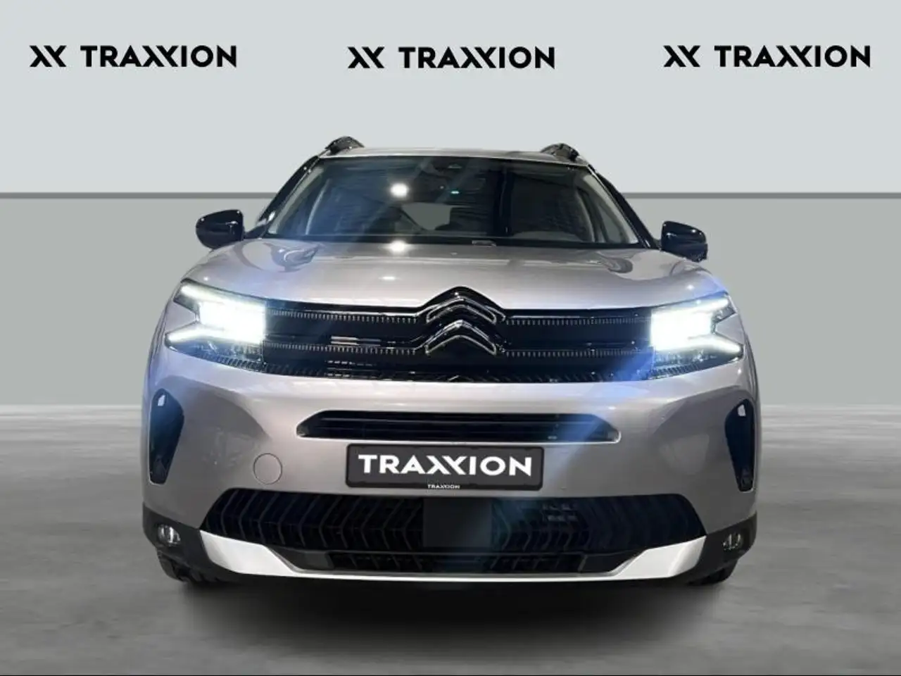 Citroen C5 Aircross Shine PHEV |gratis Easy Wallbox| 2