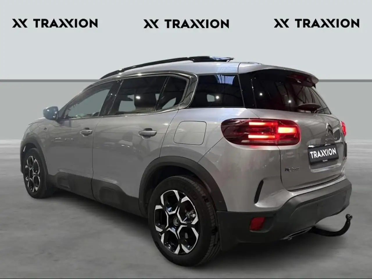 Citroen C5 Aircross Shine PHEV |gratis Easy Wallbox| 6