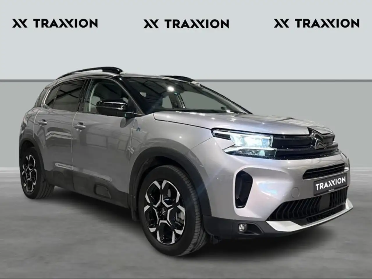 Citroen C5 Aircross Shine PHEV |gratis Easy Wallbox| 4