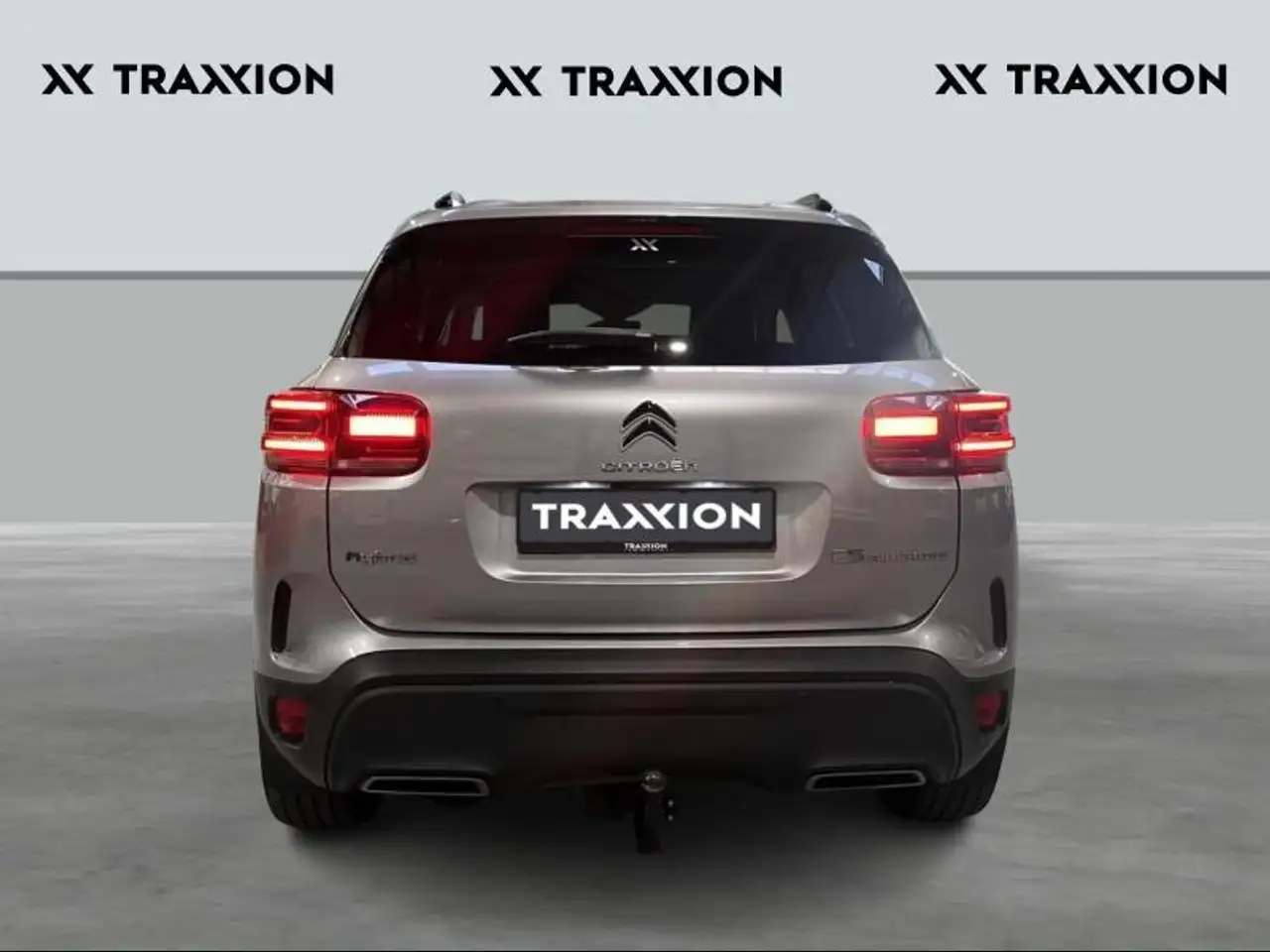 Citroen C5 Aircross Shine PHEV |gratis Easy Wallbox| 5