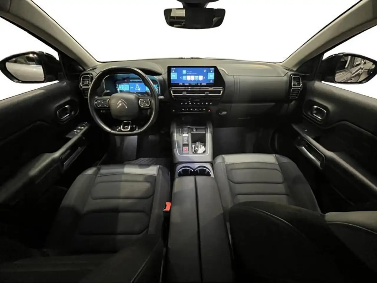 Citroen C5 Aircross Shine PHEV |gratis Easy Wallbox| 14