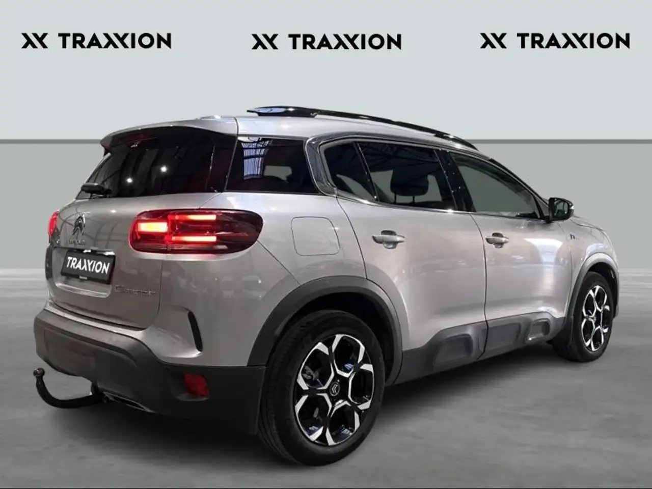 Citroen C5 Aircross Shine PHEV |gratis Easy Wallbox| 3