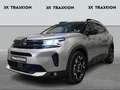 Citroen C5 Aircross Feel PHEV Noir - thumbnail 1