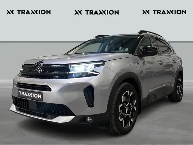 Citroen C5 Aircross Feel