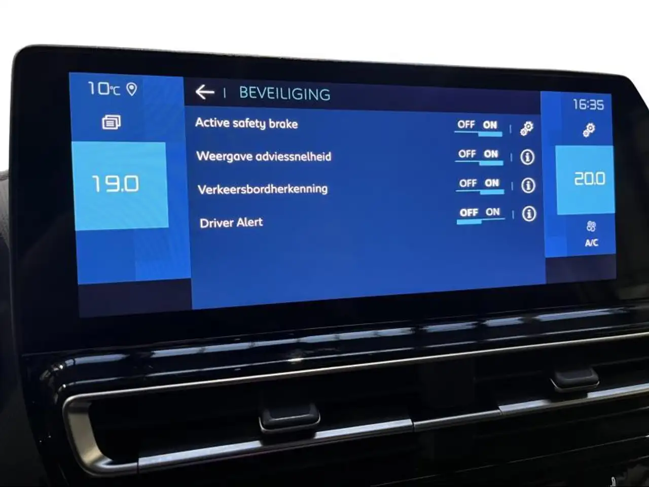 Citroen C5 Aircross Shine PHEV |gratis Easy Wallbox| 32
