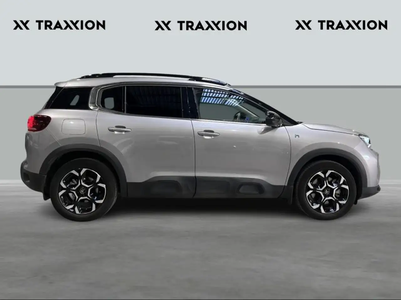Citroen C5 Aircross Shine PHEV |gratis Easy Wallbox| 7