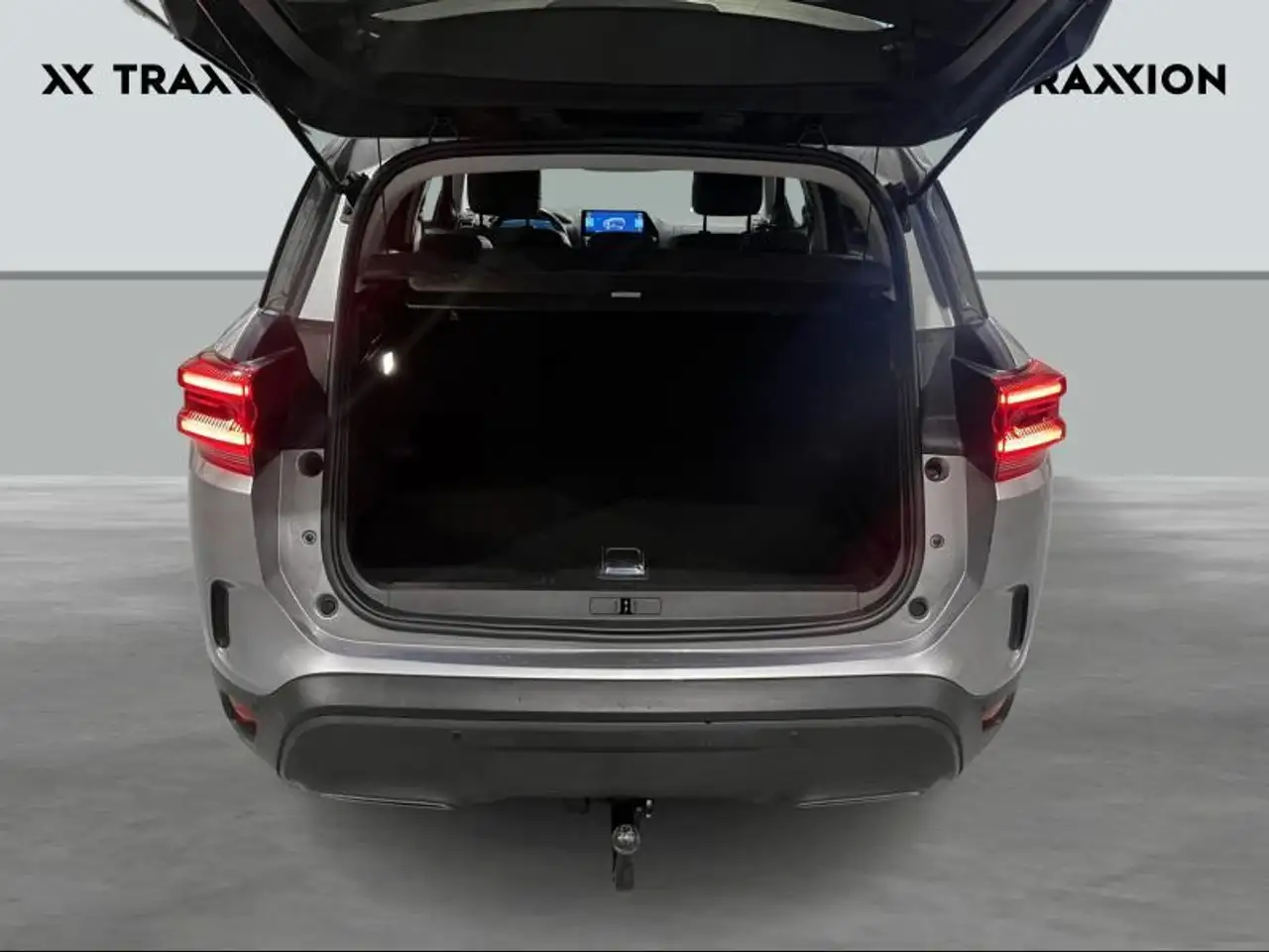 Citroen C5 Aircross Shine PHEV |gratis Easy Wallbox| 10