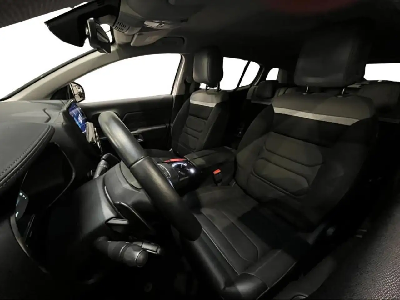 Citroen C5 Aircross Shine PHEV |gratis Easy Wallbox| 11