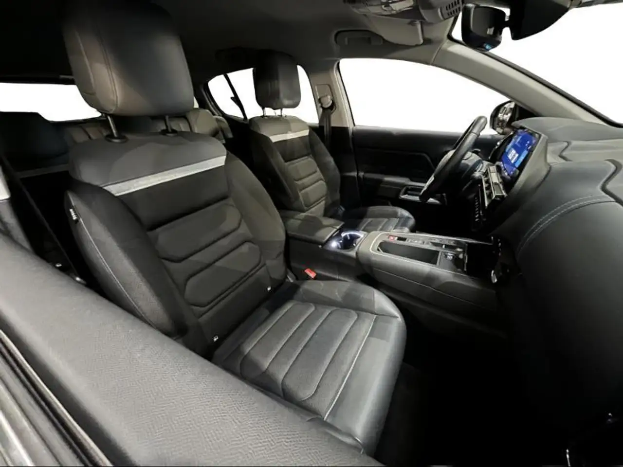 Citroen C5 Aircross Shine PHEV |gratis Easy Wallbox| 12
