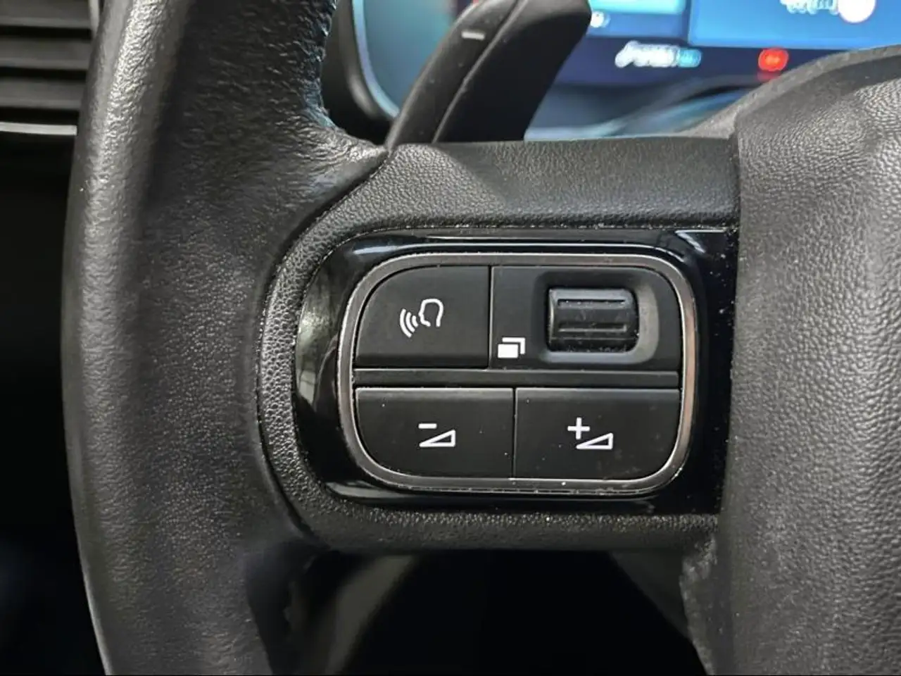 Citroen C5 Aircross Shine PHEV |gratis Easy Wallbox| 19