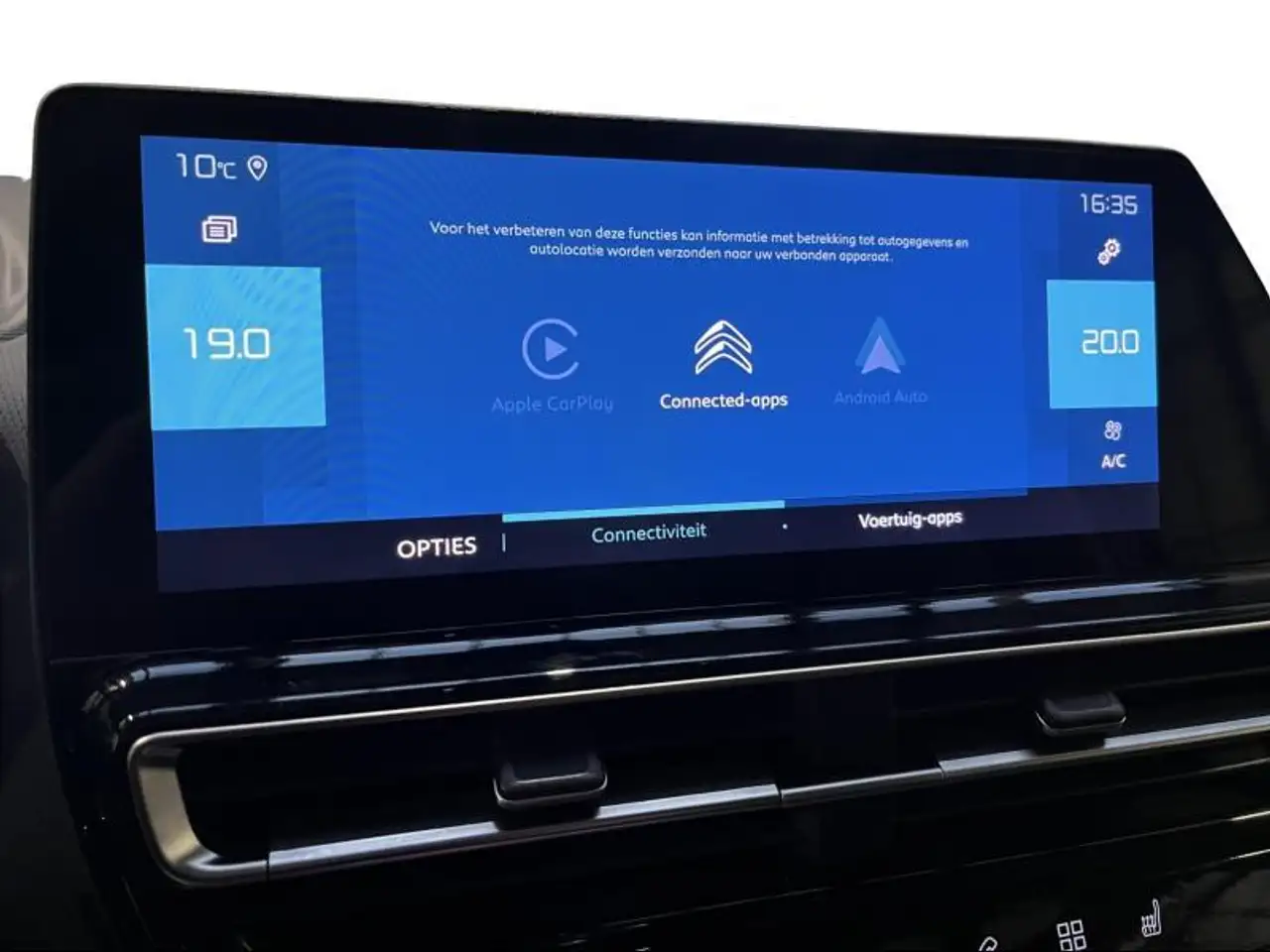 Citroen C5 Aircross Shine PHEV |gratis Easy Wallbox| 29