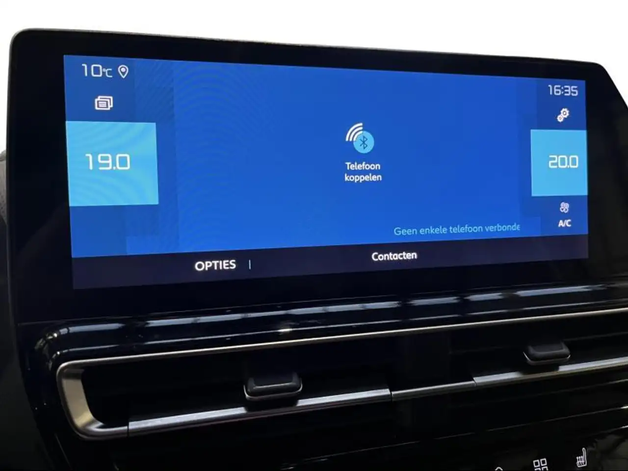 Citroen C5 Aircross Shine PHEV |gratis Easy Wallbox| 28