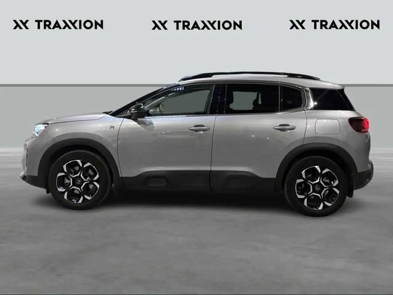 Citroen C5 Aircross Shine PHEV |gratis Easy Wallbox| 8