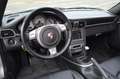 Porsche 911 997.1 Carrera S cabriolet 3.8i manual gearbox Zilver - thumbnail 8