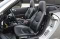 Porsche 911 997.1 Carrera S cabriolet 3.8i manual gearbox Zilver - thumbnail 9