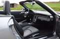 Porsche 911 997.1 Carrera S cabriolet 3.8i manual gearbox Zilver - thumbnail 7