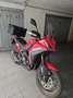 Moto Morini X-Cape 650 Rosso - thumbnail 1
